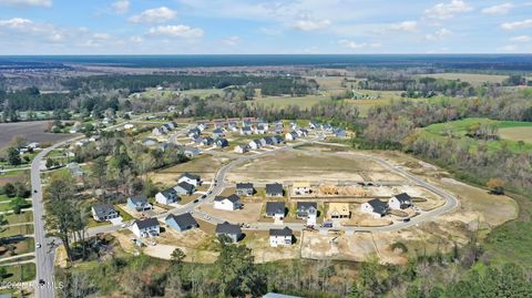 Tiny photo for 101 Harvest Meadow Crossing, Jacksonville, NC 28546 (MLS # 100535956)