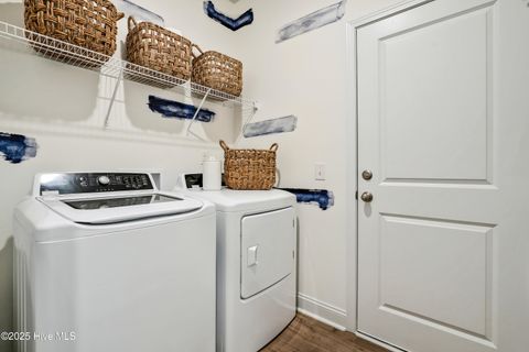 Tiny photo for 101 Harvest Meadow Crossing, Jacksonville, NC 28546 (MLS # 100535956)