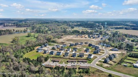Tiny photo for 101 Harvest Meadow Crossing, Jacksonville, NC 28546 (MLS # 100535956)