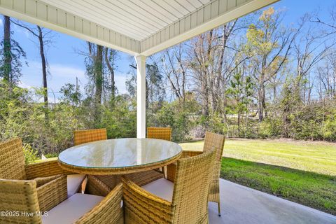 Tiny photo for 101 Harvest Meadow Crossing, Jacksonville, NC 28546 (MLS # 100535956)