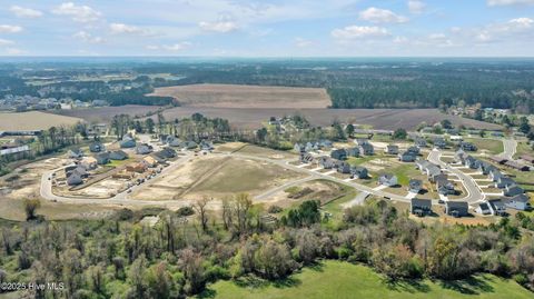 Tiny photo for 101 Harvest Meadow Crossing, Jacksonville, NC 28546 (MLS # 100535956)