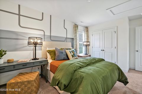 Tiny photo for 101 Harvest Meadow Crossing, Jacksonville, NC 28546 (MLS # 100535956)