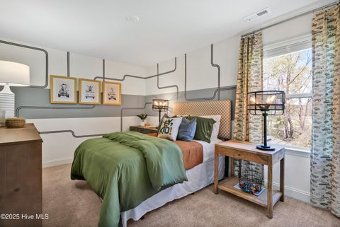 Tiny photo for 101 Harvest Meadow Crossing, Jacksonville, NC 28546 (MLS # 100535956)