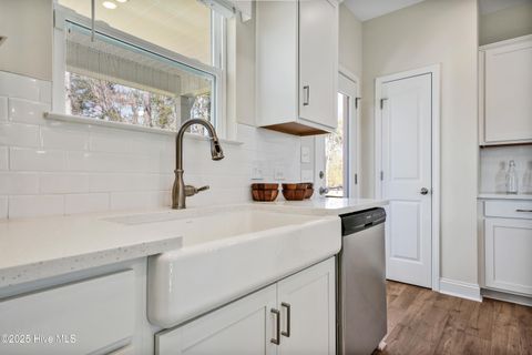 Tiny photo for 101 Harvest Meadow Crossing, Jacksonville, NC 28546 (MLS # 100535956)