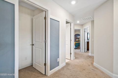 Tiny photo for 101 Harvest Meadow Crossing, Jacksonville, NC 28546 (MLS # 100535956)