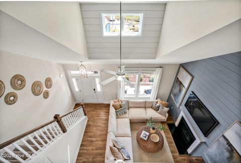 Tiny photo for 101 Harvest Meadow Crossing, Jacksonville, NC 28546 (MLS # 100535956)