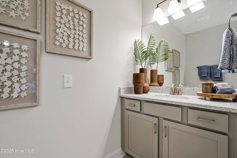 Tiny photo for 101 Harvest Meadow Crossing, Jacksonville, NC 28546 (MLS # 100535956)