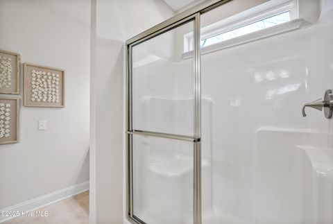 Tiny photo for 101 Harvest Meadow Crossing, Jacksonville, NC 28546 (MLS # 100535956)