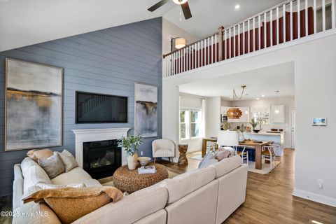 Tiny photo for 101 Harvest Meadow Crossing, Jacksonville, NC 28546 (MLS # 100535956)