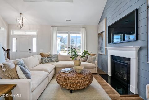 Tiny photo for 101 Harvest Meadow Crossing, Jacksonville, NC 28546 (MLS # 100535956)