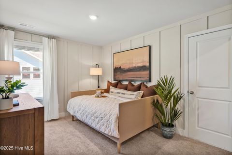 Tiny photo for 101 Harvest Meadow Crossing, Jacksonville, NC 28546 (MLS # 100535956)