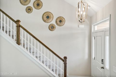Tiny photo for 101 Harvest Meadow Crossing, Jacksonville, NC 28546 (MLS # 100535956)