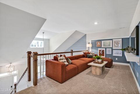 Tiny photo for 101 Harvest Meadow Crossing, Jacksonville, NC 28546 (MLS # 100535956)