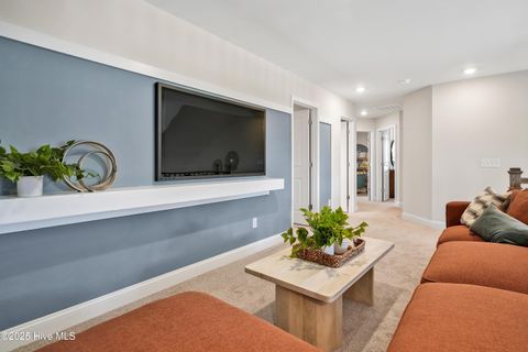 Tiny photo for 101 Harvest Meadow Crossing, Jacksonville, NC 28546 (MLS # 100535956)