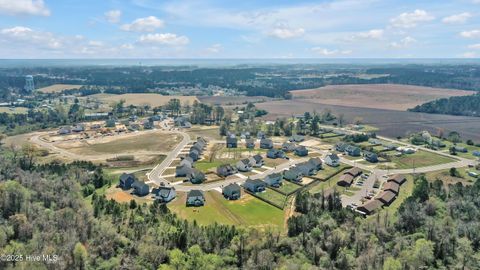 Tiny photo for 101 Harvest Meadow Crossing, Jacksonville, NC 28546 (MLS # 100535956)