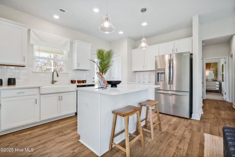 Tiny photo for 101 Harvest Meadow Crossing, Jacksonville, NC 28546 (MLS # 100535956)