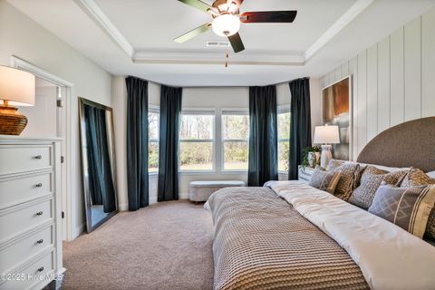 Tiny photo for 101 Harvest Meadow Crossing, Jacksonville, NC 28546 (MLS # 100535956)