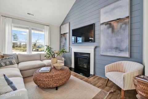 Tiny photo for 101 Harvest Meadow Crossing, Jacksonville, NC 28546 (MLS # 100535956)