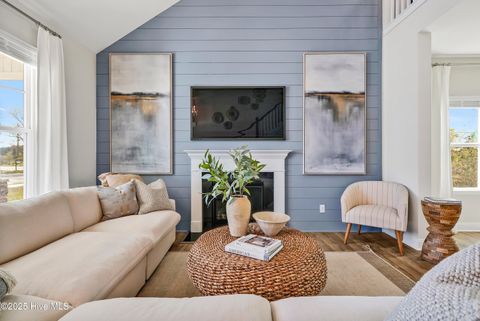 Tiny photo for 101 Harvest Meadow Crossing, Jacksonville, NC 28546 (MLS # 100535956)