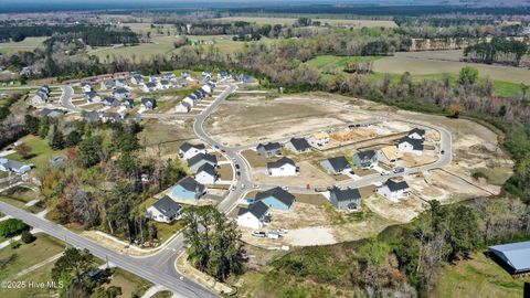 Tiny photo for 101 Harvest Meadow Crossing, Jacksonville, NC 28546 (MLS # 100535956)