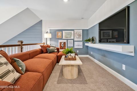 Tiny photo for 101 Harvest Meadow Crossing, Jacksonville, NC 28546 (MLS # 100535956)