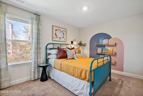 Tiny photo for 101 Harvest Meadow Crossing, Jacksonville, NC 28546 (MLS # 100535956)