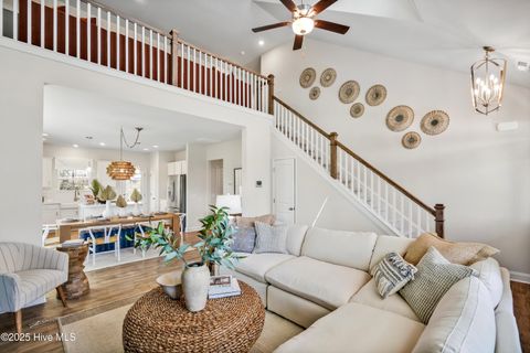 Tiny photo for 101 Harvest Meadow Crossing, Jacksonville, NC 28546 (MLS # 100535956)