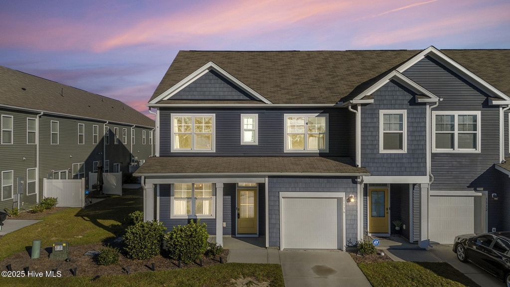 Photo of 1116 Clapboard Lane, Leland, NC 28451 (MLS # 100538168)