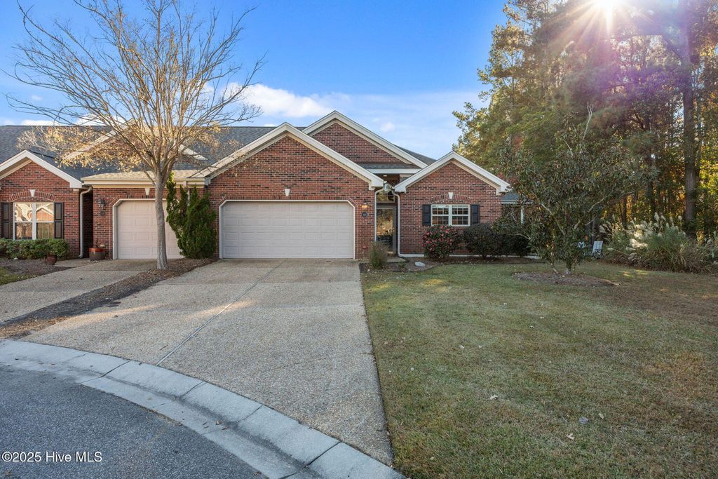 Photo of 816 Greystone Court, Leland, NC 28479 (MLS # 100543507)