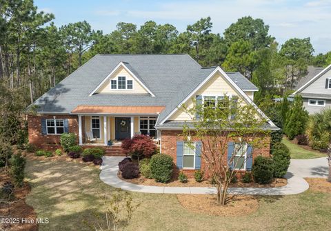 Photo of 2761 Cherry Bark Circle, Southport, NC 28461 (MLS # 100500533)