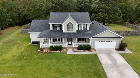 116 Lafitte Drive Hubert NC 28539