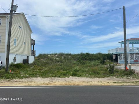 Tiny photo for 2118 S Shore Drive, Surf City, NC 28445 (MLS # 100528159)