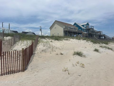 Tiny photo for 2118 S Shore Drive, Surf City, NC 28445 (MLS # 100528159)