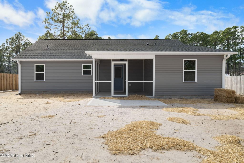 Photo of 1121 Beaufort Road, Southport, NC 28461 (MLS # 100525328)