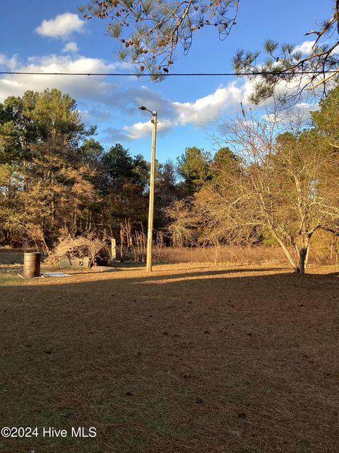 A home in Ellerbe