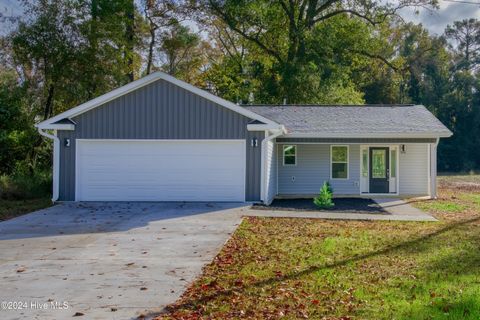 A home in Richlands