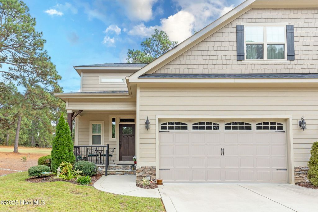 Photo of 7 Martin Drive, Whispering Pines, NC 28327 (MLS # 100536685)