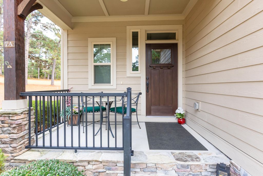 Photo of 7 Martin Drive, Whispering Pines, NC 28327 (MLS # 100536685)