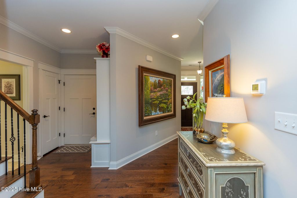 Photo of 7 Martin Drive, Whispering Pines, NC 28327 (MLS # 100536685)
