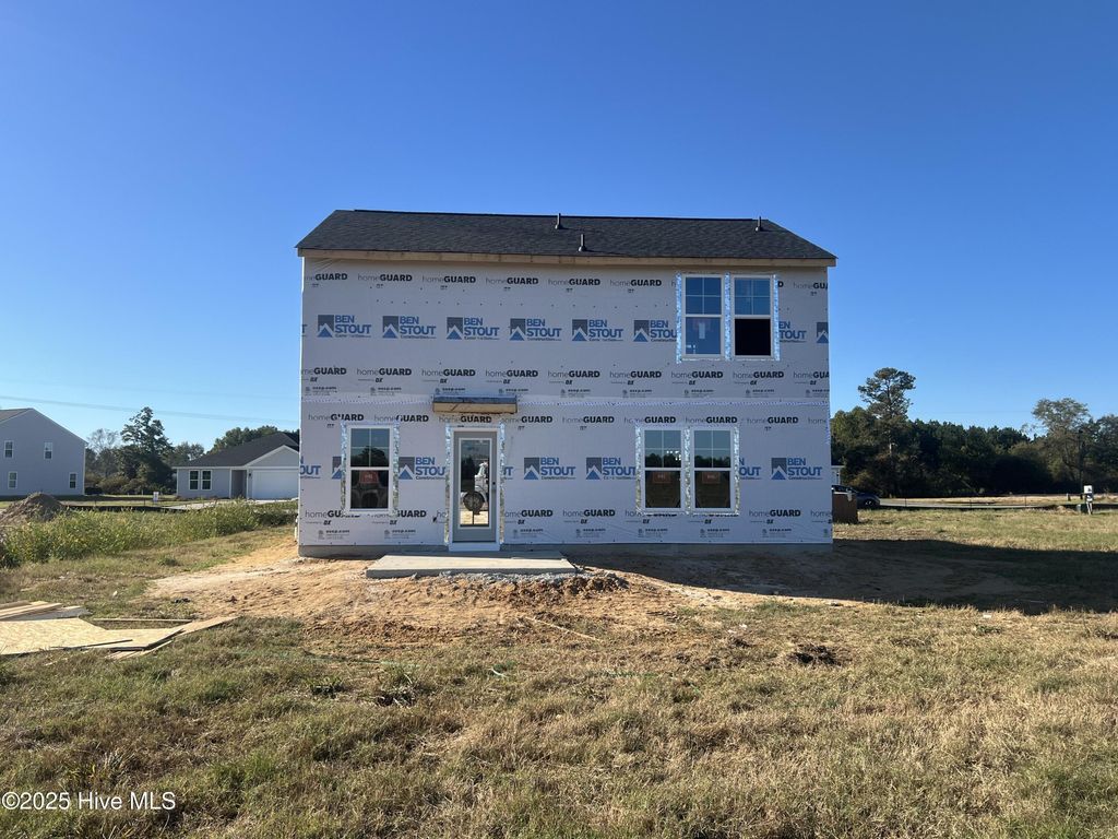 Photo of 208 Buggy Top Lane, Autryville, NC 28318 (MLS # 100539945)