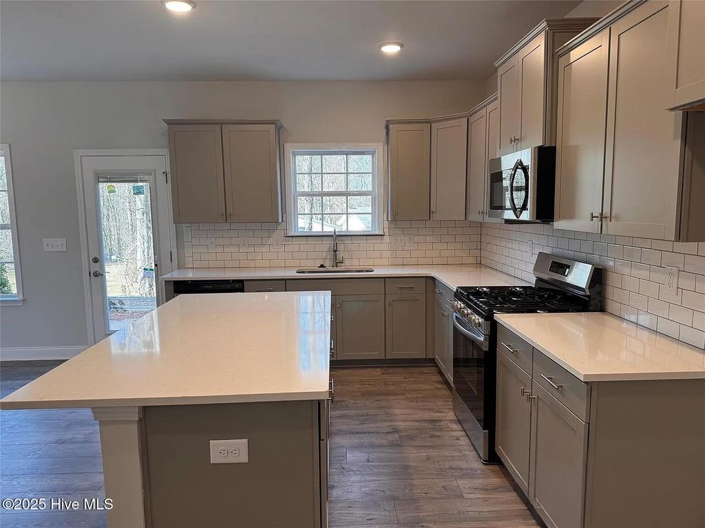 Photo of 17 Joyner Park Drive, Rocky Mount, NC 27803 (MLS # 100536097)