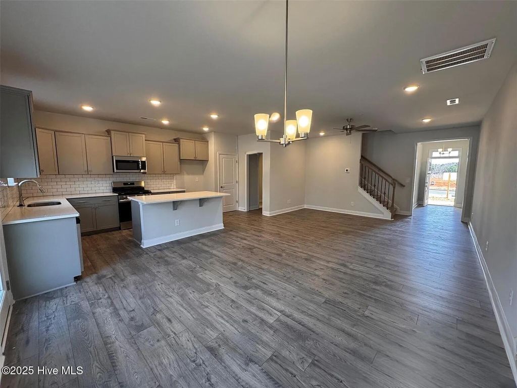 Photo of 17 Joyner Park Drive, Rocky Mount, NC 27803 (MLS # 100536097)