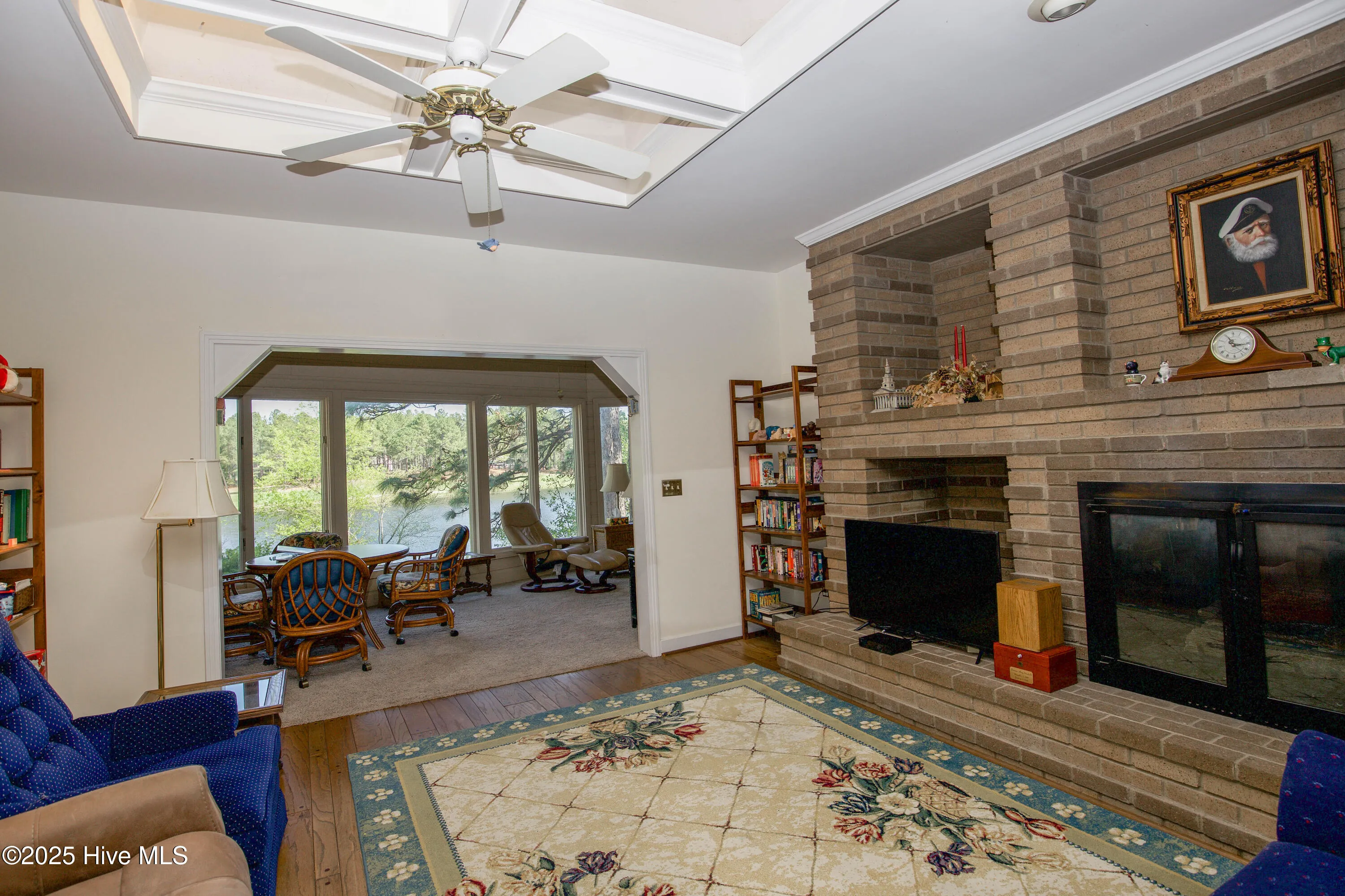 West End, North Carolina 27376, United States, 3 Bedrooms Bedrooms, ,3 BathroomsBathrooms,Residential,Active,110737