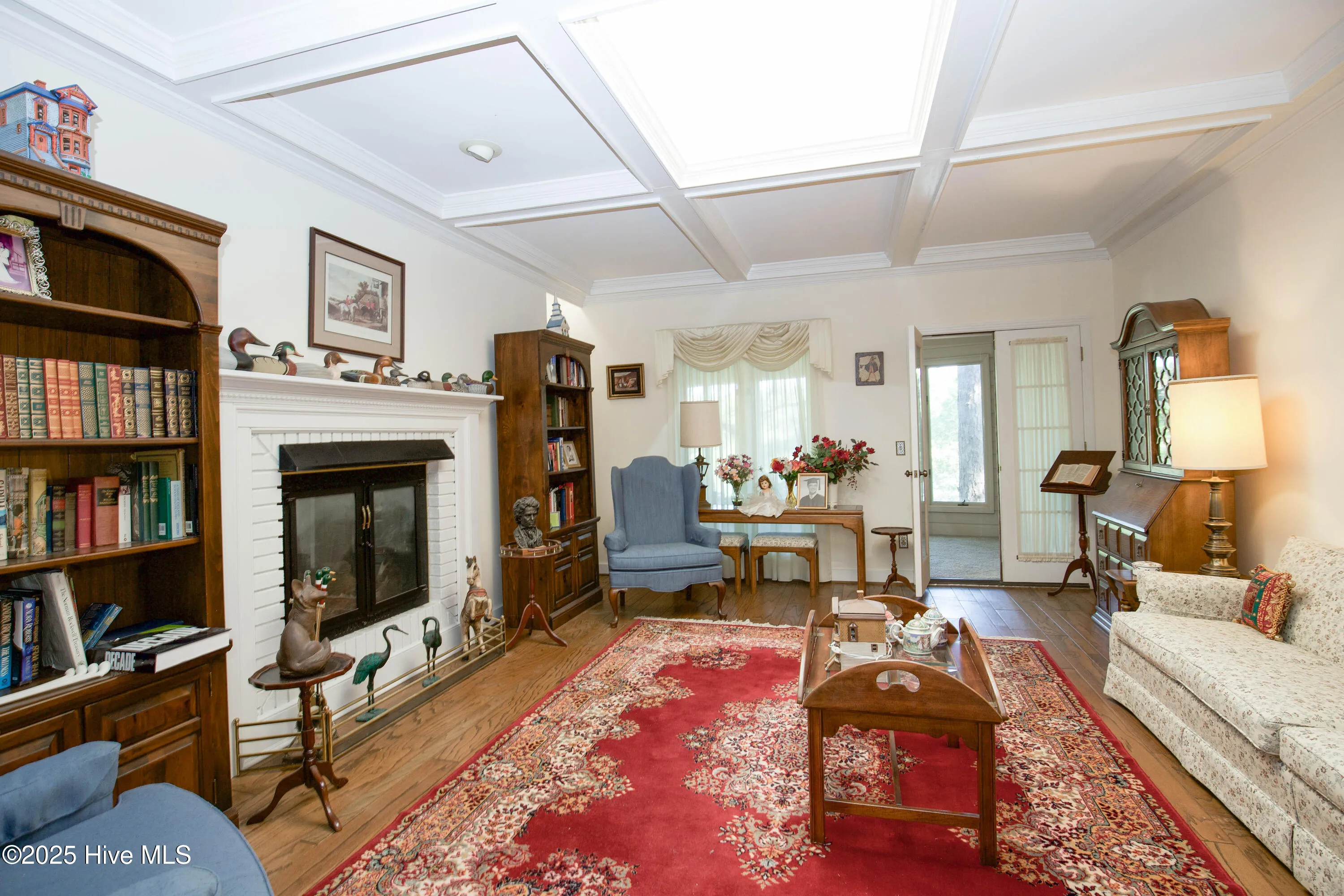 West End, North Carolina 27376, United States, 3 Bedrooms Bedrooms, ,3 BathroomsBathrooms,Residential,Active,110737