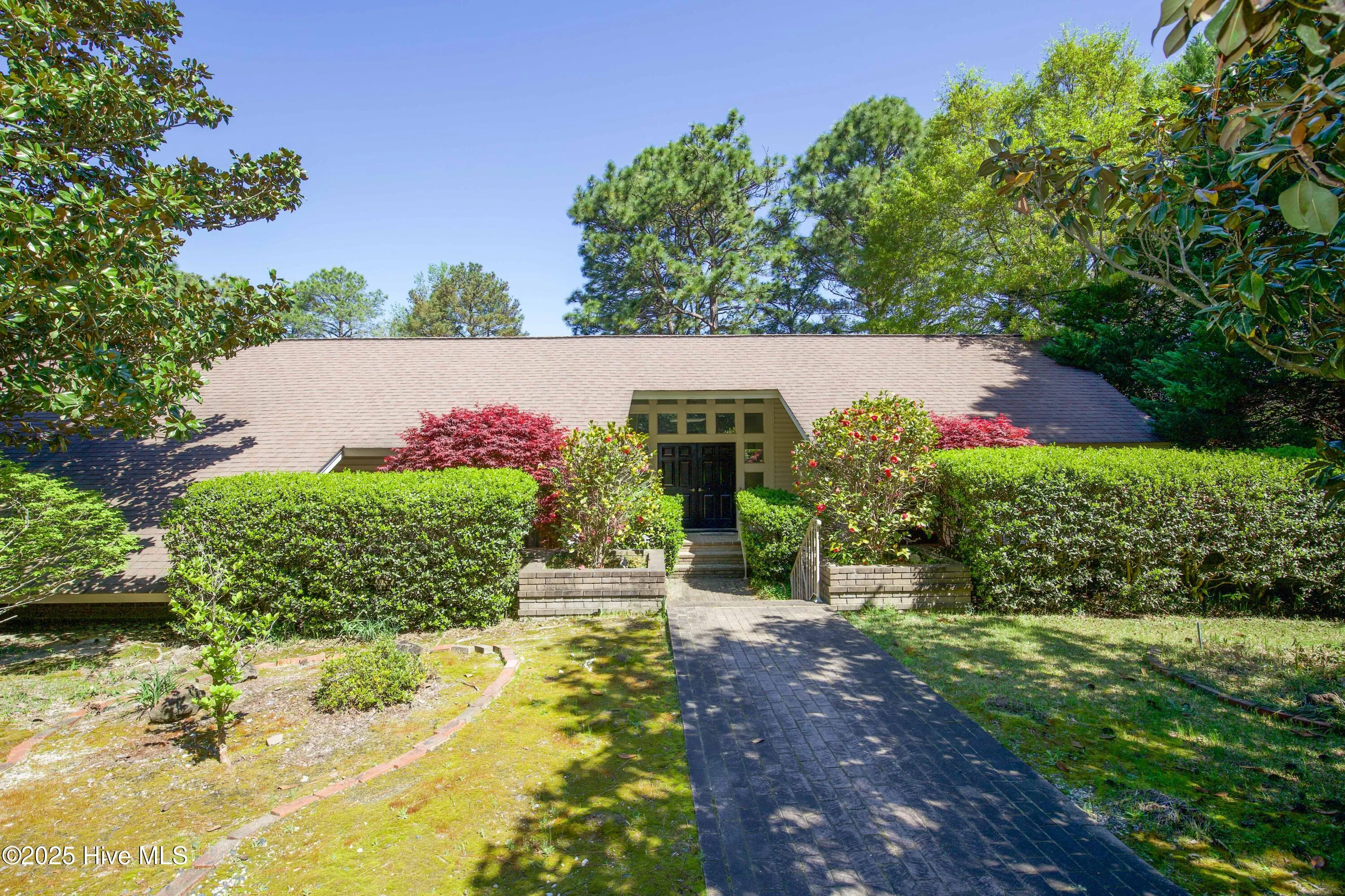 West End, North Carolina 27376, United States, 3 Bedrooms Bedrooms, ,3 BathroomsBathrooms,Residential,Active,110737