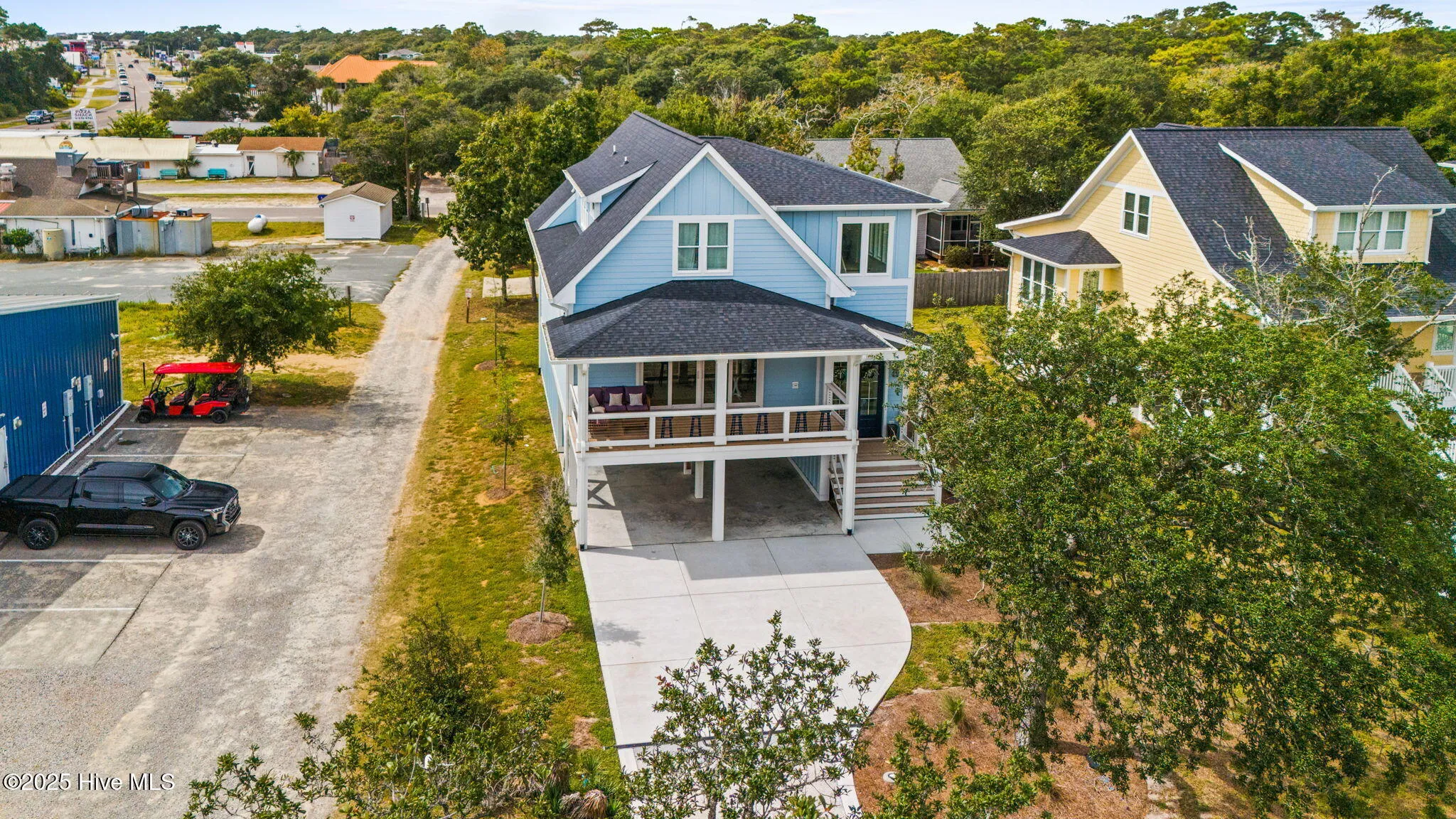 Oak Island, North Carolina 28465, United States, 4 Bedrooms Bedrooms, ,4 BathroomsBathrooms,Residential,Active,210913