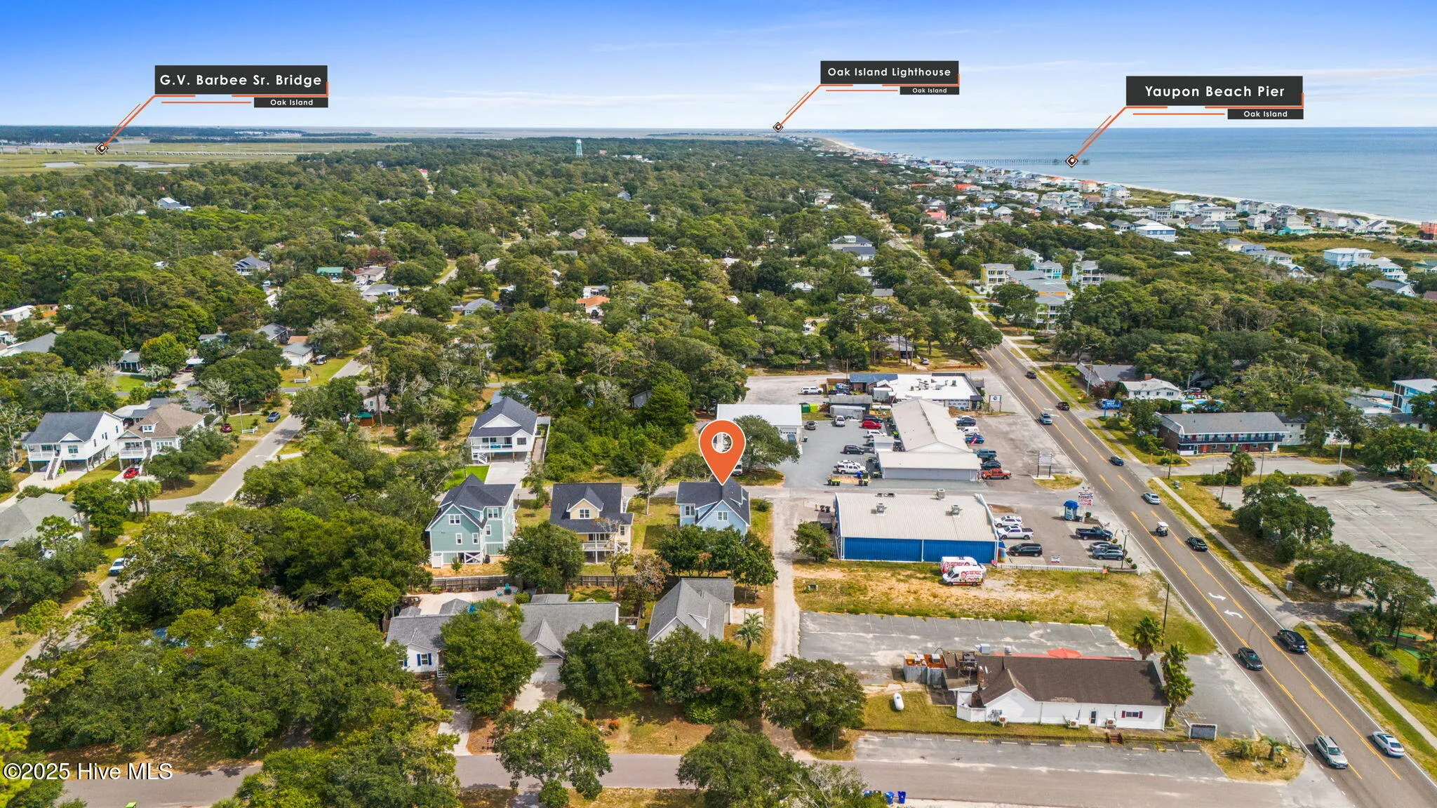 Oak Island, North Carolina 28465, United States, 4 Bedrooms Bedrooms, ,4 BathroomsBathrooms,Residential,Active,210913
