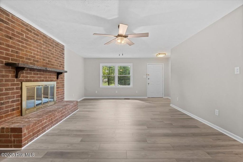 Photo of 313 Mcarthur Drive, Rockingham, NC 28379 (MLS # 100534340)