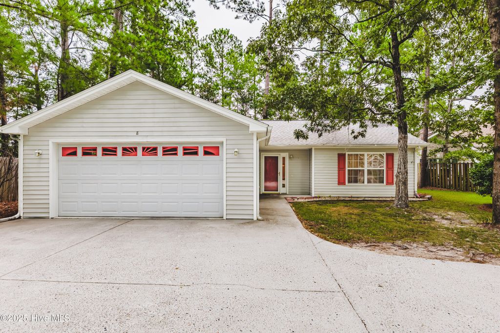 Photo of 8 Court 1 Northwest Drive, Carolina Shores, NC 28467 (MLS # 100520792)