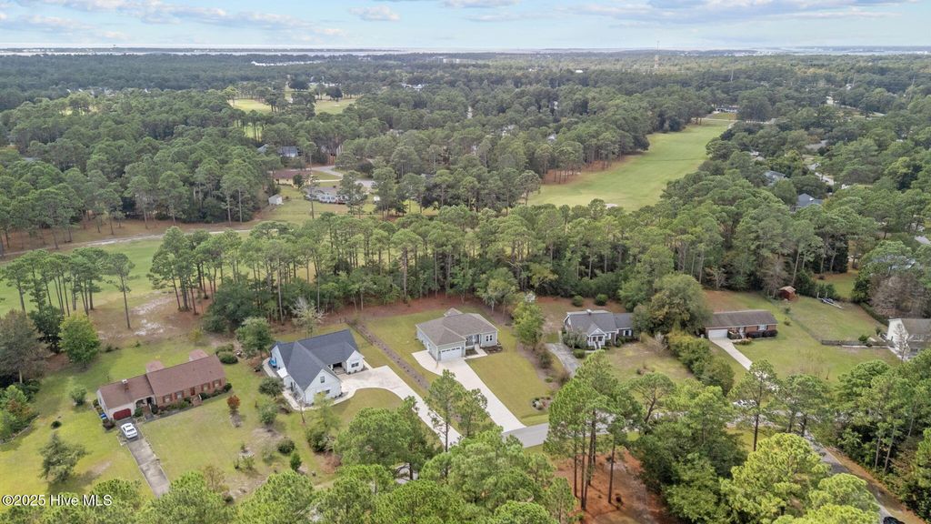 Photo of 256 Star Hill Drive, Cape Carteret, NC 28584 (MLS # 100536565)